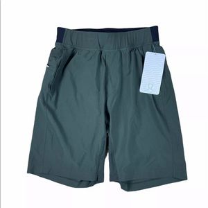 Men’s NWT Lululemon Shorts Size Small